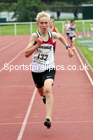 Mens and Boys 1500 metres, 2021 North Eastern Track and Field Champs., Middesbrough. Photo: David T. Hewitson/Sports for All Pics